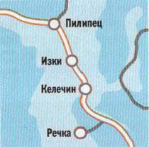 Изки Карпаты