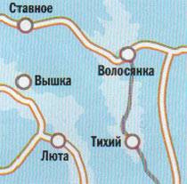 Вышка (гора Красия)