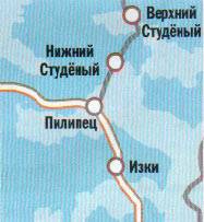 Пилипец